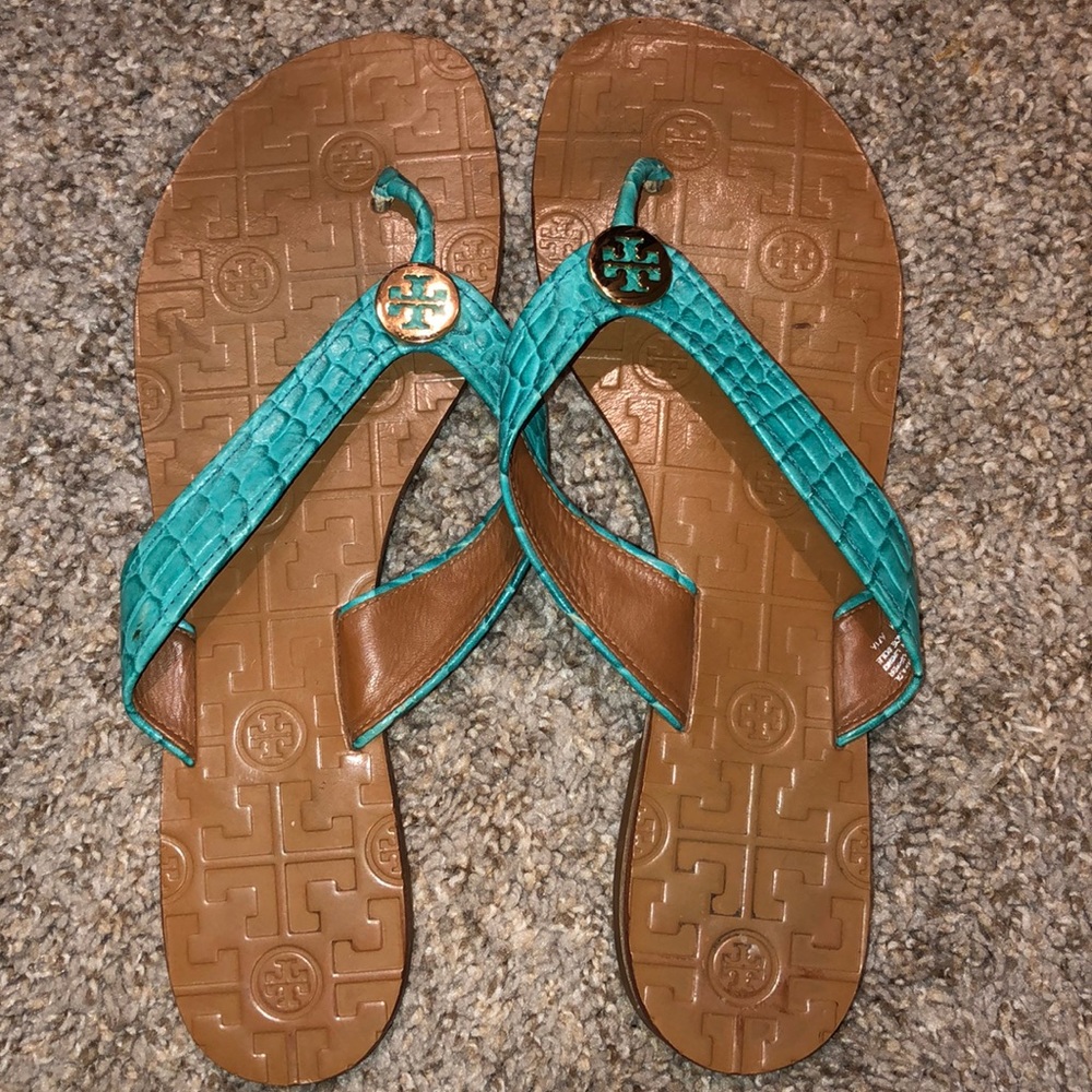 Tory Burch Thora sandal